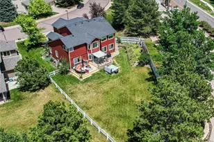 840 Deer Clover Cir, Castle Pines, CO 80108 - Photo 45