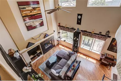 840 Deer Clover Circle, Castle Pines, CO 80108 - Photo 13