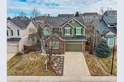 10172 Meadowbriar Lane, Highlands Ranch, CO 80126 - Photo 1