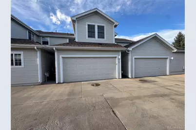 8300 Fairmount Drive #C104, Denver, CO 80247 - Photo 1