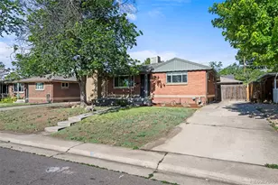 1361 S Tejon St, Denver, CO 80223 - Photo 1