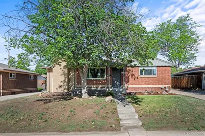 1361 S Tejon Street, Denver, CO 80223 - Photo 3