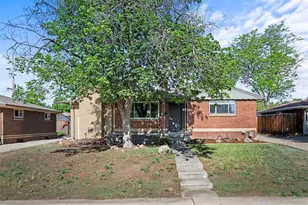 1361 S Tejon St, Denver, CO 80223 - Photo 3