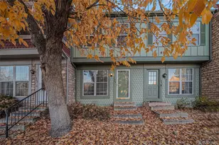 11945 E Ford Dr, Aurora, CO 80012 - Photo 1