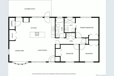 11630 E Walsh Place, Aurora, CO 80012 - Photo 29