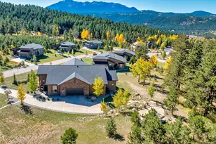 1125 Highlands Ct, Woodland Park, CO 80863 - Photo 1