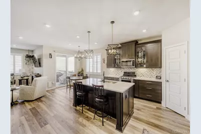 13525 Tree Sparrow Lane, Parker, CO 80134 - Photo 5