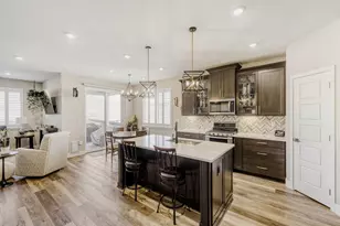 13525 Tree Sparrow Ln, Parker, CO 80134 - Photo 5