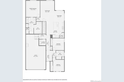 13525 Tree Sparrow Lane, Parker, CO 80134 - Photo 17