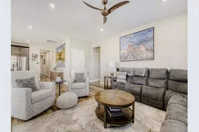 13525 Tree Sparrow Lane, Parker, CO 80134 - Photo 3