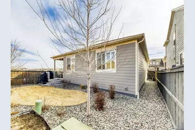 13525 Tree Sparrow Lane, Parker, CO 80134 - Photo 15