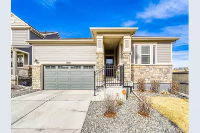 13525 Tree Sparrow Lane, Parker, CO 80134 - Photo 1