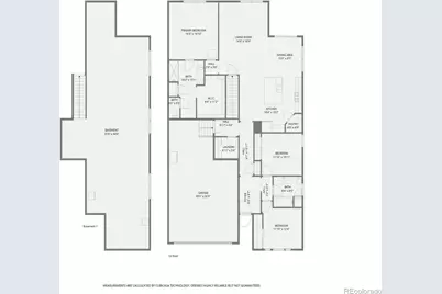 13525 Tree Sparrow Lane, Parker, CO 80134 - Photo 17