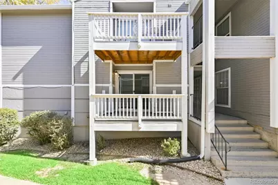 4460 S Pitkin Street #118, Aurora, CO 80015 - Photo 1