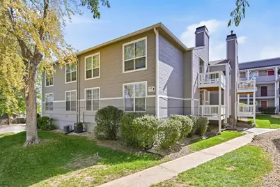4460 S Pitkin Street #118, Aurora, CO 80015 - Photo 25