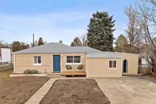 2747 W Water Ave, Denver, CO 80219 - Photo 1