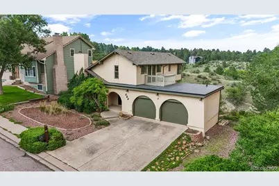 181 Del Oro Circle, Colorado Springs, CO 80919 - Photo 41