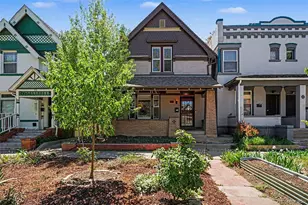218 W Irvington Pl, Denver, CO 80223 - Photo 23