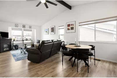 381 Mountain Cloud Circle, Highlands Ranch, CO 80126 - Photo 5