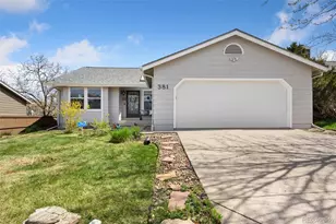 381 Mountain Cloud Cir, Highlands Ranch, CO 80126 - Photo 1