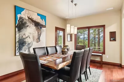 25478 Foothills Drive N, Golden, CO 80401 - Photo 11