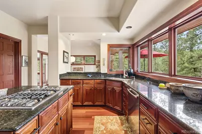 25478 Foothills Drive N, Golden, CO 80401 - Photo 13
