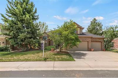 5449 S Idalia Way, Centennial, CO 80015 - Photo 1