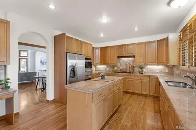 5449 S Idalia Way, Centennial, CO 80015 - Photo 9