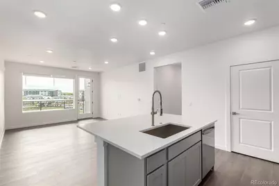 6153 N Ceylon Street #308, Denver, CO 80249 - Photo 5