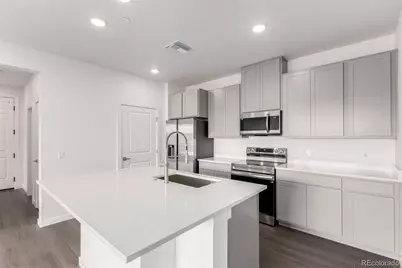 6153 N Ceylon Street #308, Denver, CO 80249 - Photo 3