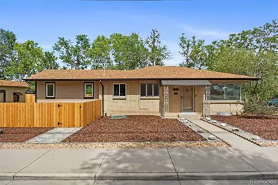 3101 W Cedar Avenue, Denver, CO 80219 - Photo 1