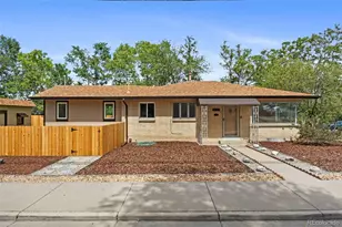 3101 W Cedar Ave, Denver, CO 80219 - Photo 1