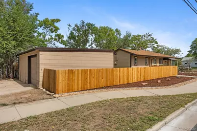 3101 W Cedar Avenue, Denver, CO 80219 - Photo 3
