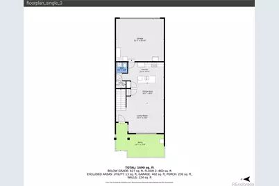 19562 E Sunset Circle, Aurora, CO 80015 - Photo 21