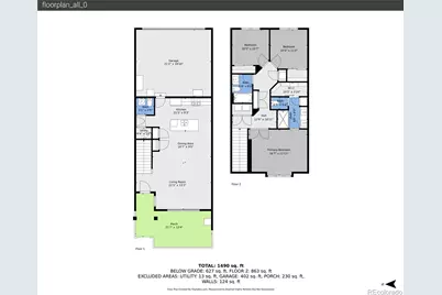 19562 E Sunset Circle, Aurora, CO 80015 - Photo 23