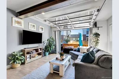 19562 E Sunset Circle, Aurora, CO 80015 - Photo 7