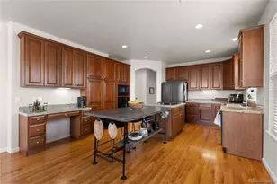 868 Bramblewood Dr, Castle Pines, CO 80108 - Photo 21