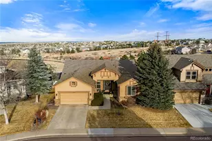 868 Bramblewood Dr, Castle Pines, CO 80108 - Photo 1