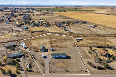 4115 Flandin Court, Strasburg, CO 80136 - Photo 1