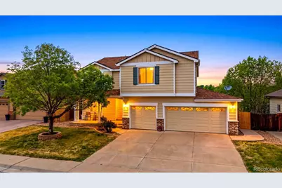 3033 E 108th Drive, Northglenn, CO 80233 - Photo 1
