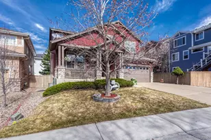 3617 Craftsbury Dr, Highlands Ranch, CO 80126 - Photo 3