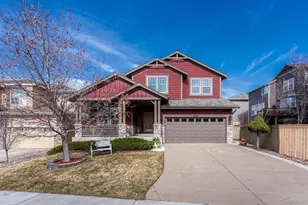 3617 Craftsbury Dr, Highlands Ranch, CO 80126 - Photo 1