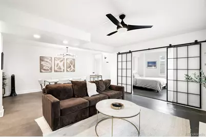 99 S Downing Street #B2, Denver, CO 80209 - Photo 1