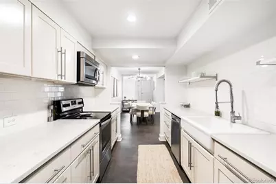 99 S Downing Street #B2, Denver, CO 80209 - Photo 7