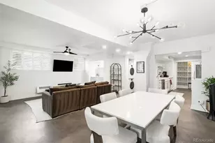 99 S Downing St, Denver, CO 80209 - Photo 5