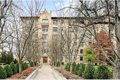 99 S Downing Street #B2, Denver, CO 80209 - Photo 15