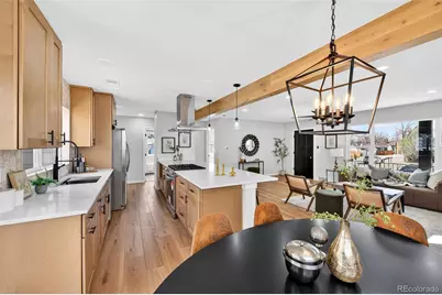 2603 S Marion Street, Denver, CO 80210 - Photo 7