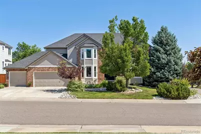10955 Puma Cliff, Lone Tree, CO 80124 - Photo 1