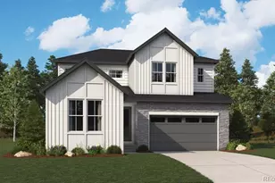 17030 Mighty Eagle Ave, Parker, CO 80134 - Photo 1