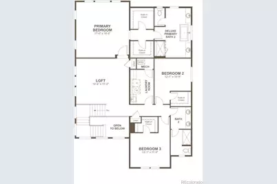 17030 Mighty Eagle Avenue, Parker, CO 80134 - Photo 3